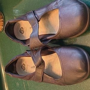 Clark's Cloudsteppers 9.5M